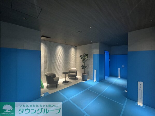 ブランシエスタ上野の物件内観写真